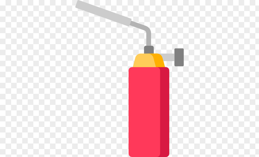 Blowtorch Icon Image PNG
