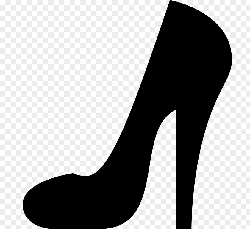 Boot High-heeled Shoe Court Stiletto Heel PNG