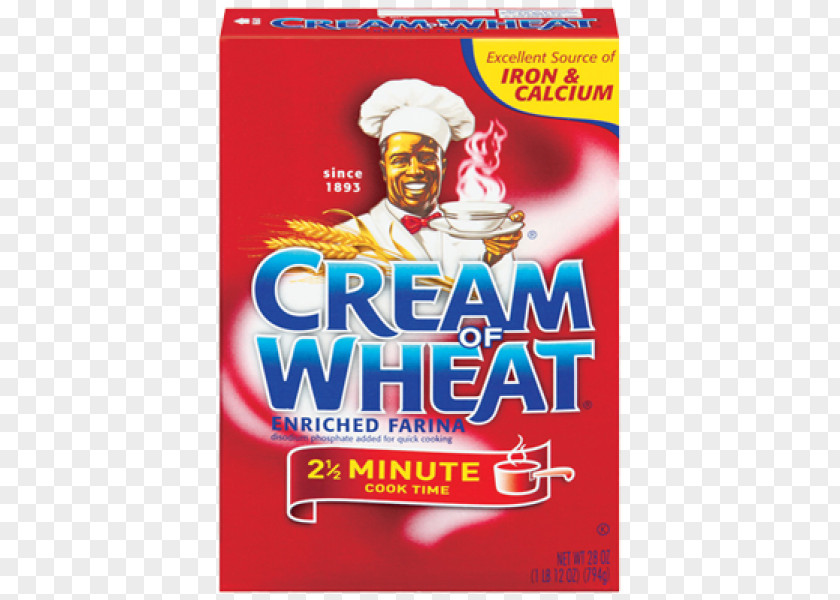 Breakfast Cereal Cream Of Wheat Grits PNG