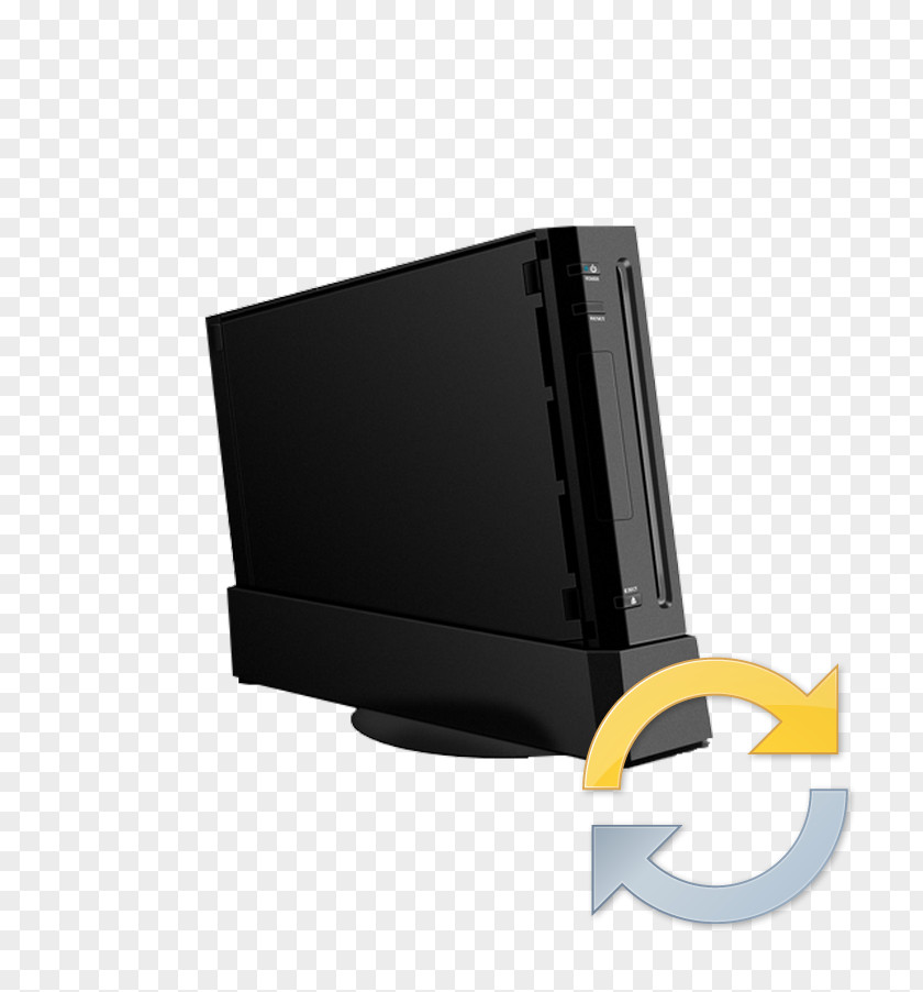 Computer Monitor Accessory Video Game Consoles Wii Output Device PNG