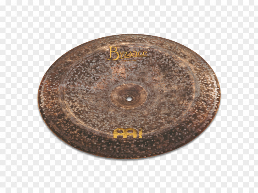 Drums China Cymbal Meinl Percussion Ride Sound PNG