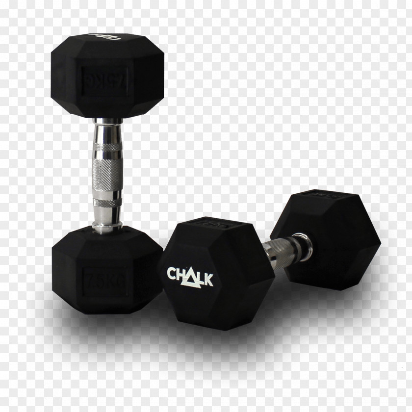 Dumbell Exercise Equipment Weight Training Dumbbell Sporting Goods Strength PNG