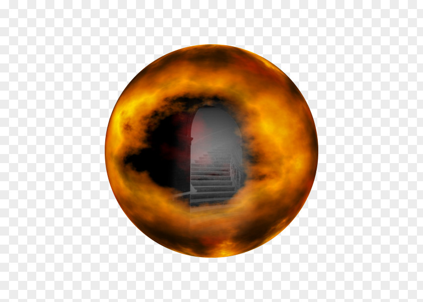 Fire Fireorb Fireplace PNG