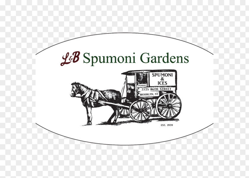 Ice Cream L&B Spumoni Gardens Sicilian Pizza Cuisine PNG