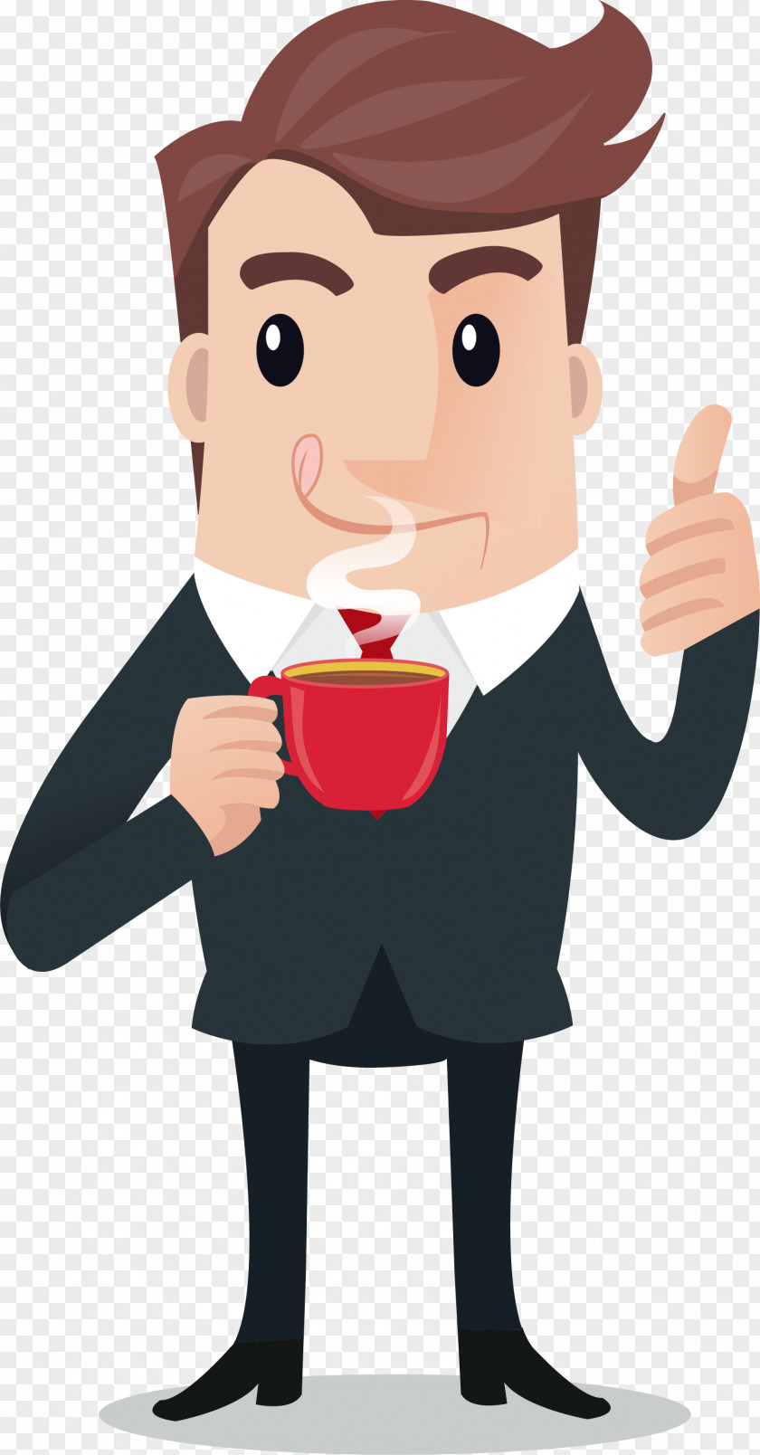 Man Drinking Vector Graphics Stock Photography Royalty-free Clip Art Illustration PNG