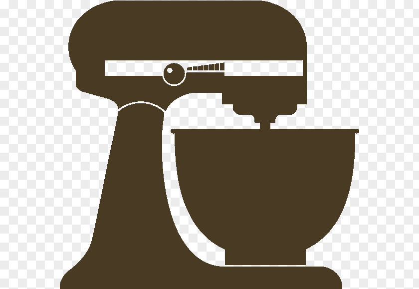 Mixer Kitchen Appliance PNG