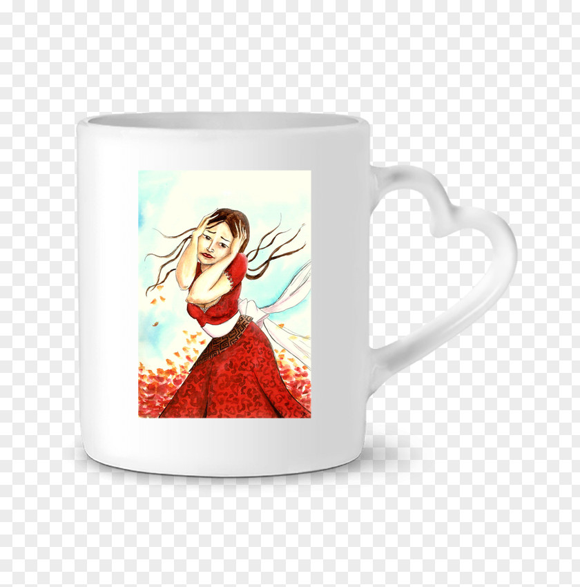 Mug Coffee Cup Teacup Ceramic PNG