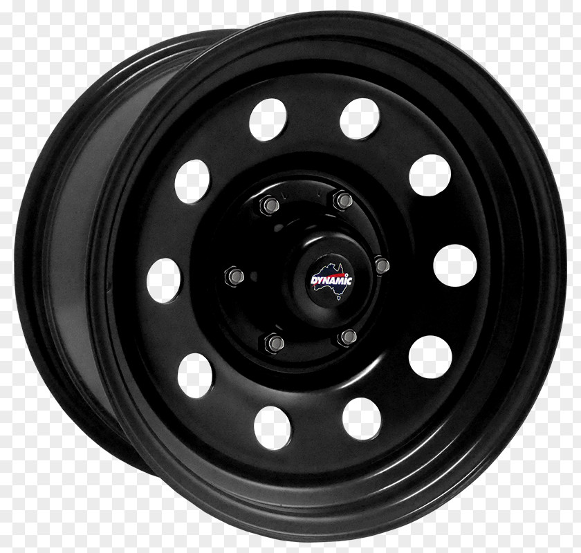 Power Wheels 4 Wheeler Rim Ford Ranger Toyota Hilux Nissan Navara Four-wheel Drive PNG