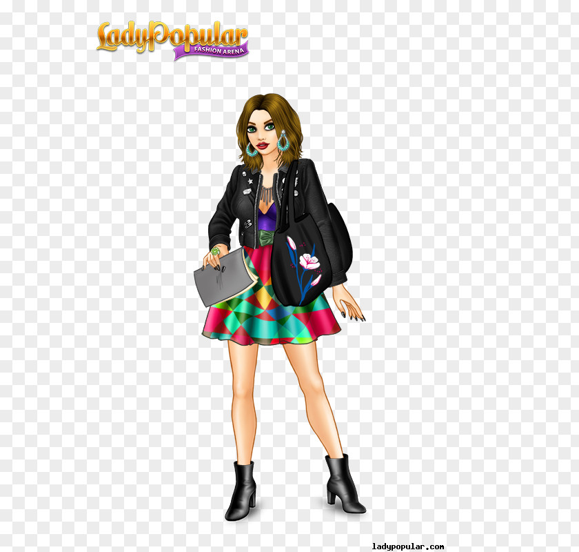Pretty Little Liars Lady Popular Game Fashion Costume PNG