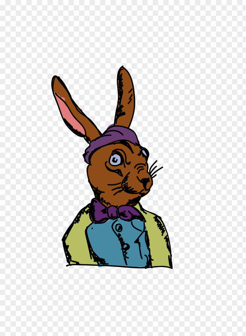 Rabbit March Hare Easter Bunny Colby College PNG