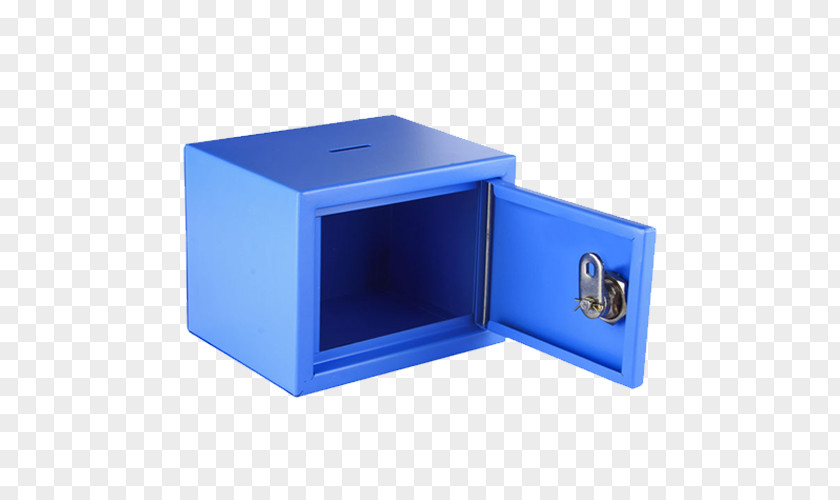 Safe Box Piggy Bank Money PNG