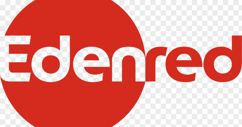 Spun Logo Edenred Brand Font PNG