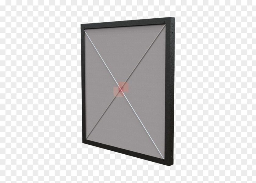 Window Rectangle Triangle PNG