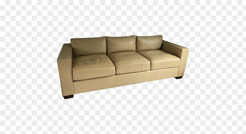 Yellow Sofa Brown Divan Loveseat Couch Allo Mebel' PNG