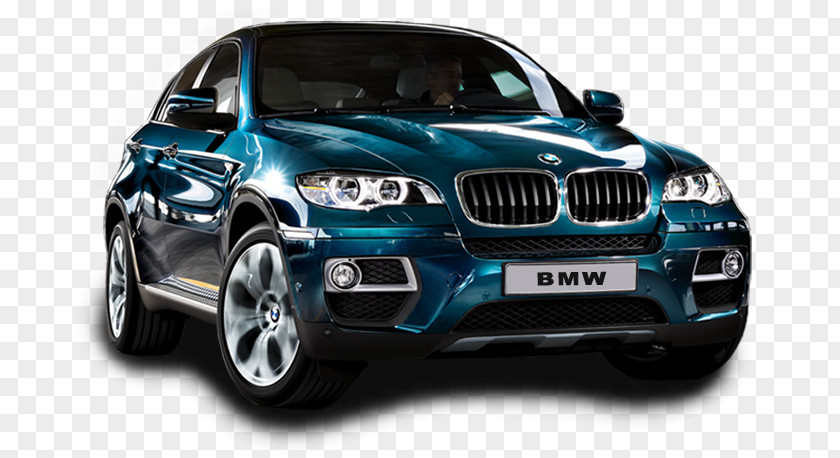 Automative 2012 BMW X6 2018 2013 Car PNG