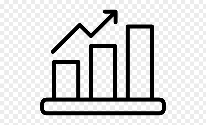 Business Elements Bar Chart Statistics Clip Art PNG