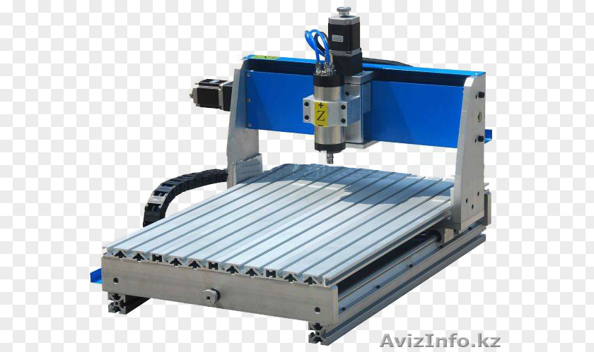 Cnc Machine CNC Router Milling Computer Numerical Control Wood PNG