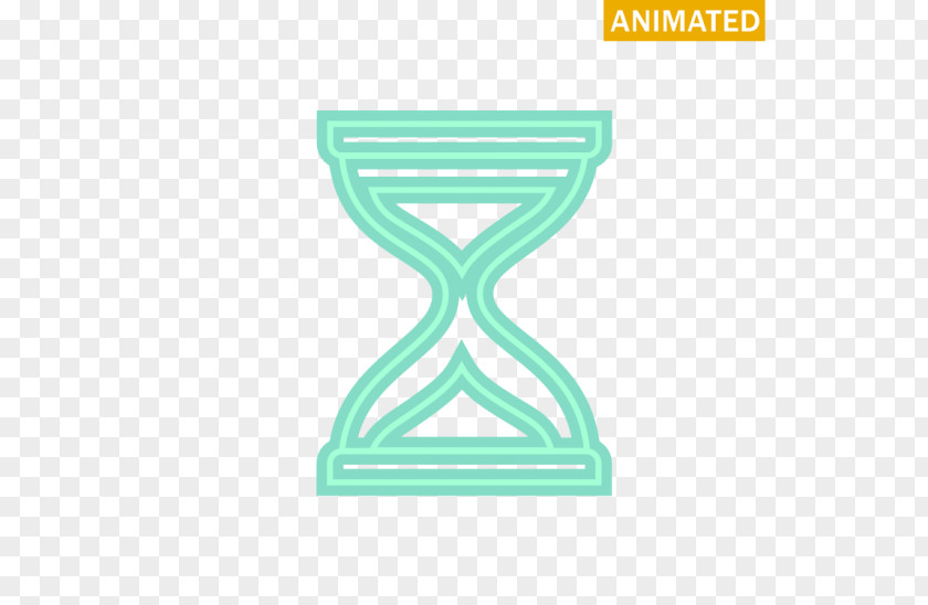 Creative Hourglass Clock Time PNG