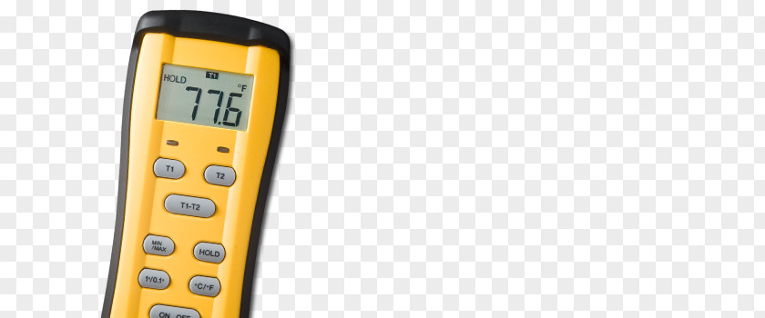 DIGITAL Thermometer Telephony Electronics Meter PNG