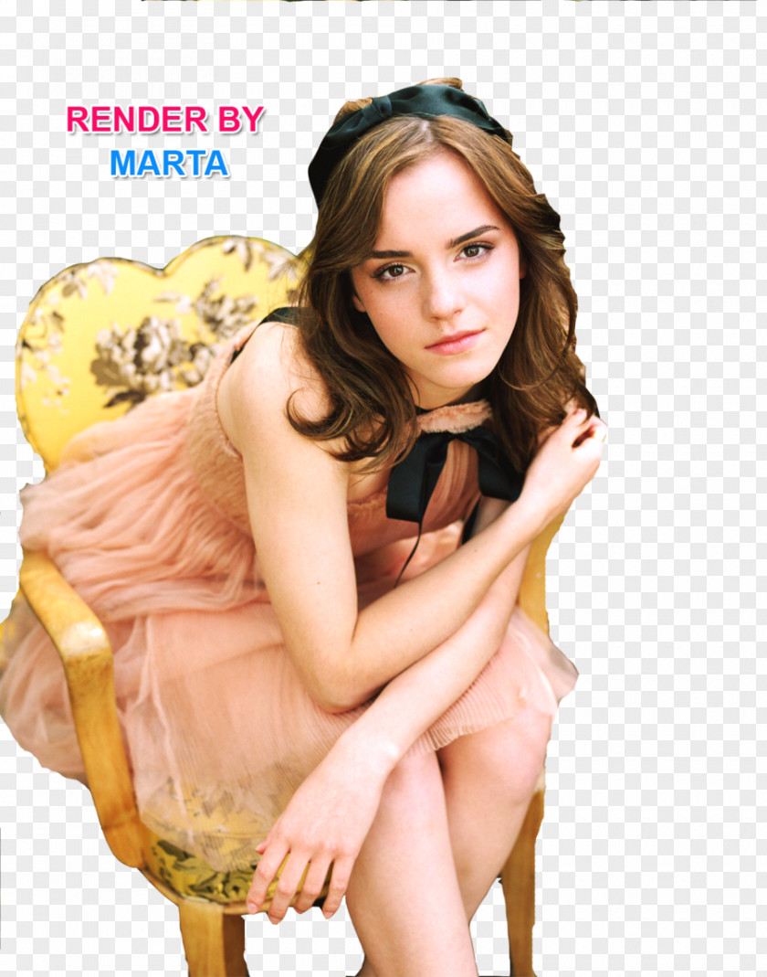 Emma Watson Actor Hermione Granger High-definition Video PNG
