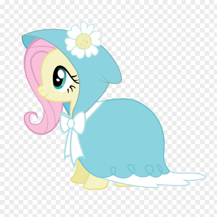Fluttered Fluttershy Pinkie Pie Rarity Cat Pony PNG