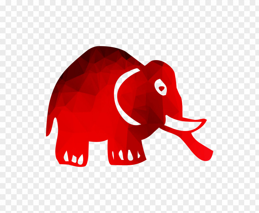 Indian Elephant African Product Design Clip Art PNG