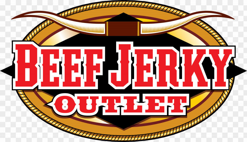 Jerky Logo Cattle Brand Font PNG