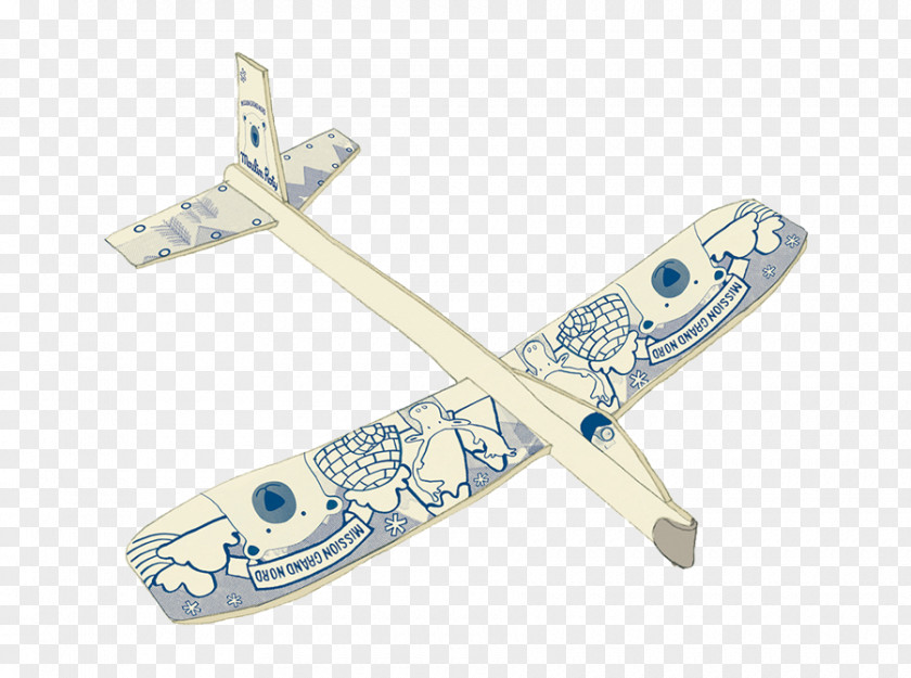 Moulin Roty Toy Boy Child Airplane PNG