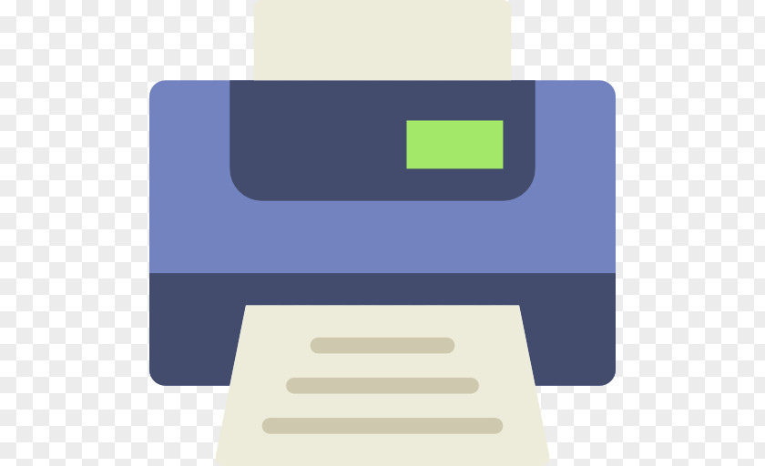 Printer Printing Canon Icon PNG