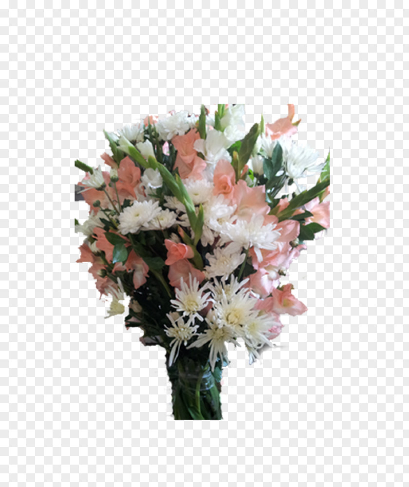 Romance Bouquet Floral Design Cut Flowers Flower Gift PNG