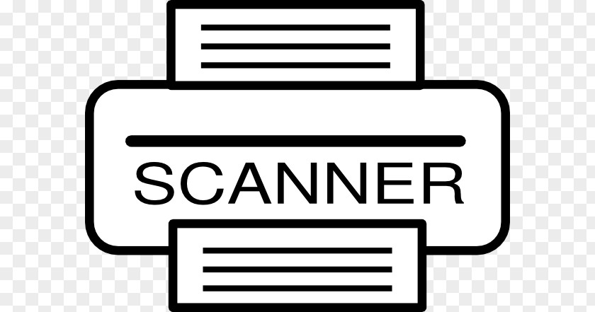 Scanner Cliparts Printer Printing Free Content Clip Art PNG