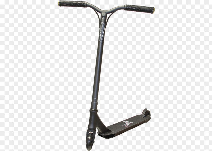 Scooter Kick Freestyle Scootering Bicycle Handlebars Wheel PNG