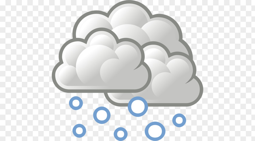 Snow Rain And Mixed Weather Forecasting Clip Art PNG