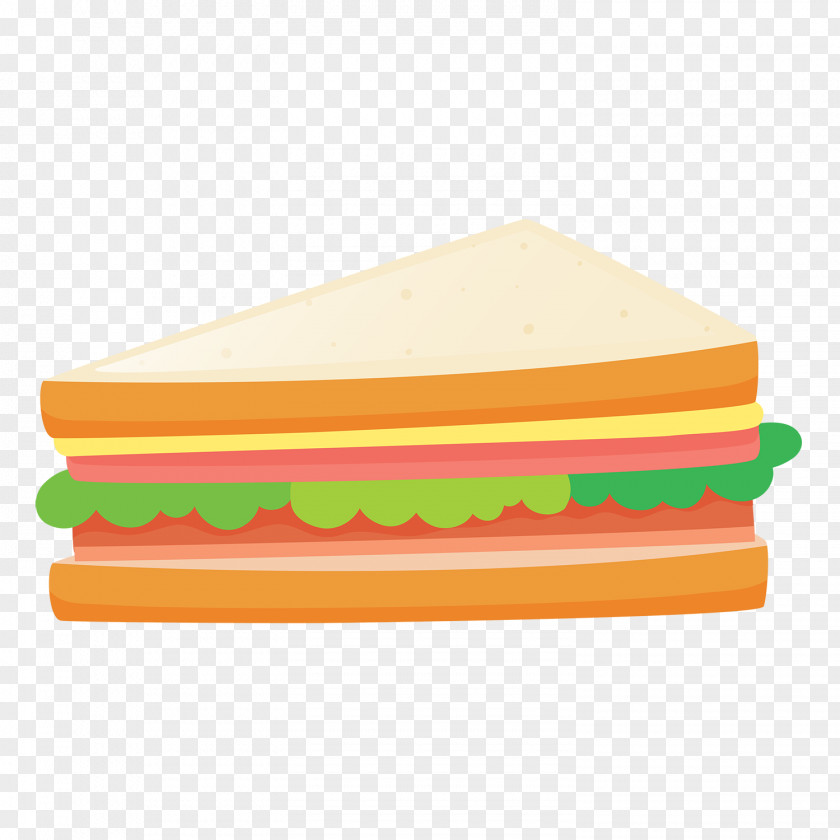 Subway Sandwich Hamburger Food Vector Graphics Breakfast PNG