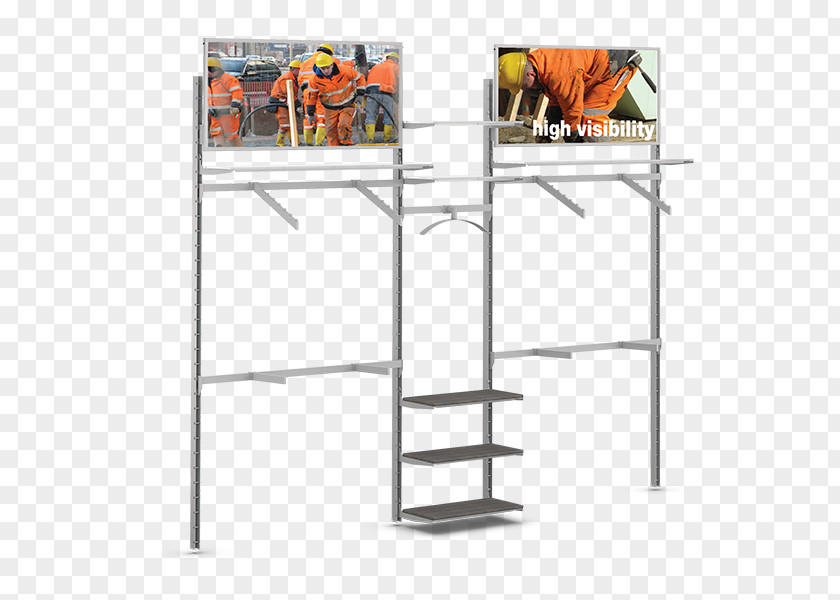 Table Shelf Wall OPTO International Inc Tile PNG