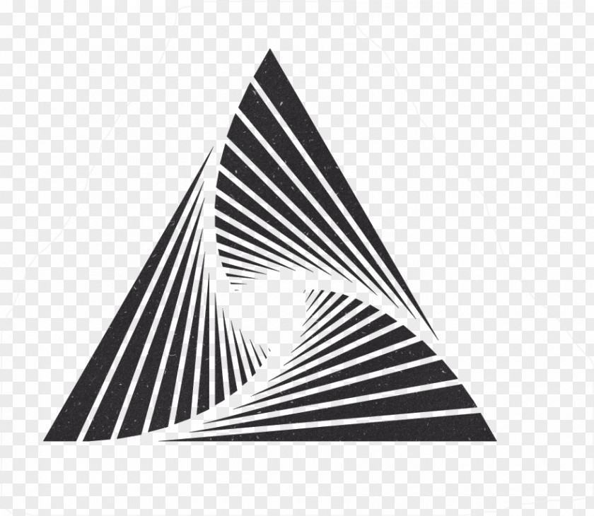 Triangle Geometry Geometric Shape Image PNG