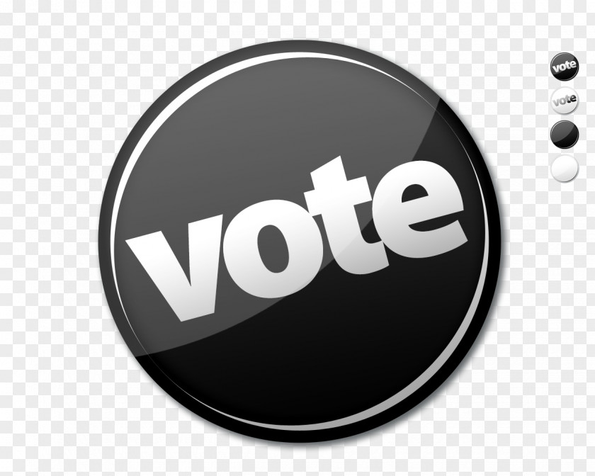 Vote Icon Voting Ballot Box Election Voter Registration PNG