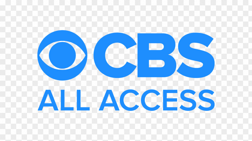 Access CBS All Streaming Media Television Show PNG