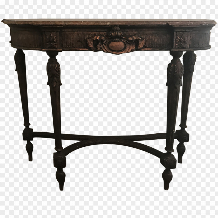 Antique Tables Table Desk PNG