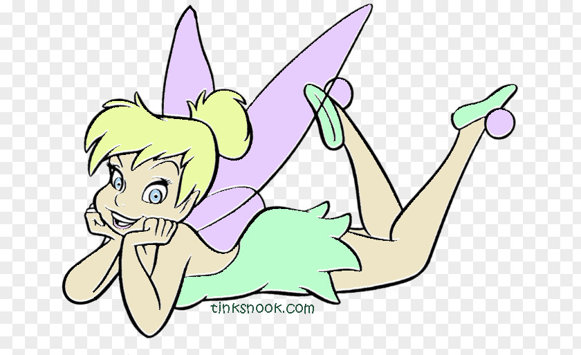 Arts Clipart Tinker Bell Peter Pan Coloring Book Drawing Image PNG