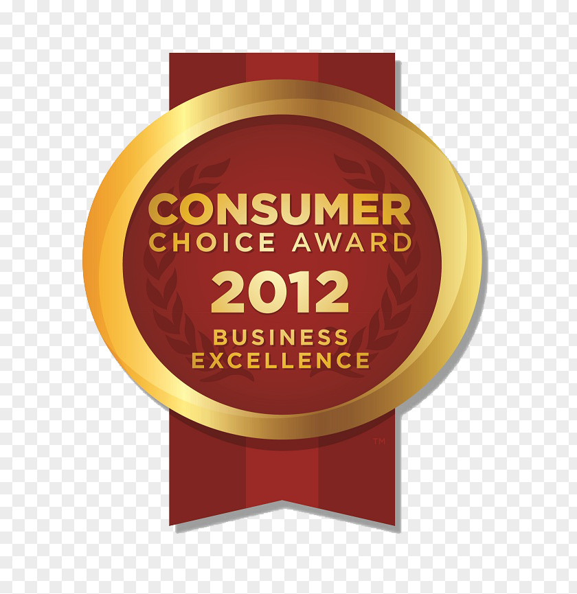 Award Consumer Choice Canada Vancouver 0 PNG
