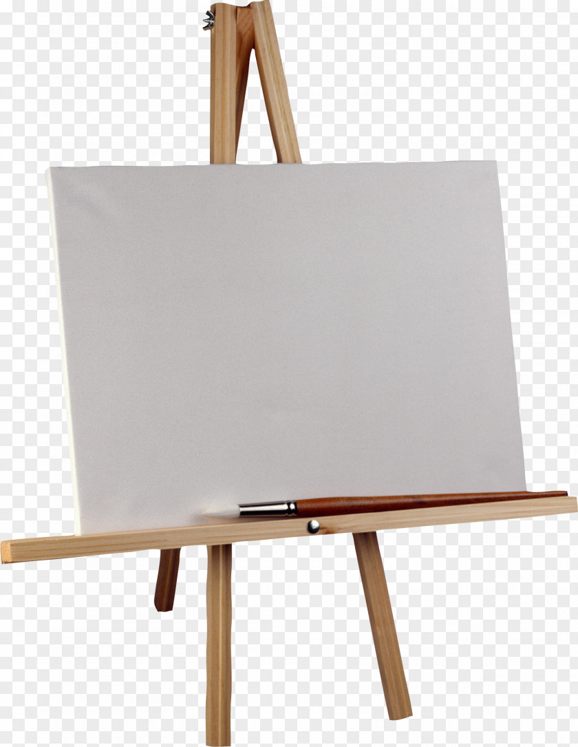 Boar Denise Sperry Canvas Artist Painting Easel PNG