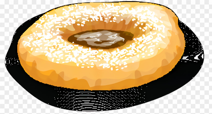 Danish Pastry Pudding Network Cartoon PNG
