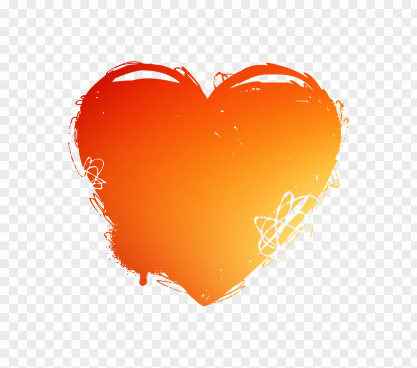 Desktop Wallpaper Valentine's Day Computer Font Heart PNG
