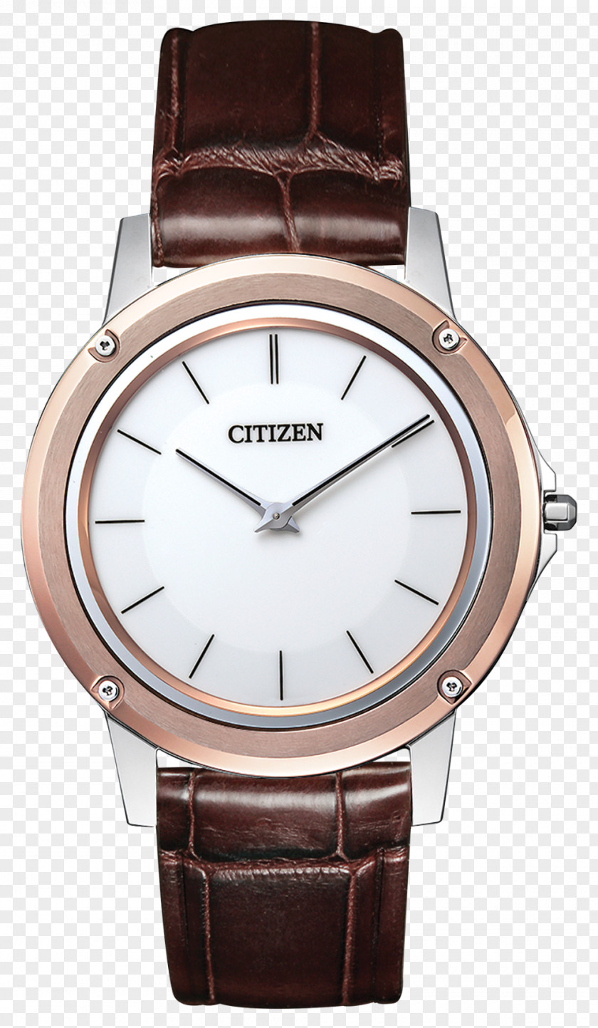 Eco-Drive Solar-powered Watch Citizen Holdings Rotary Watches PNG