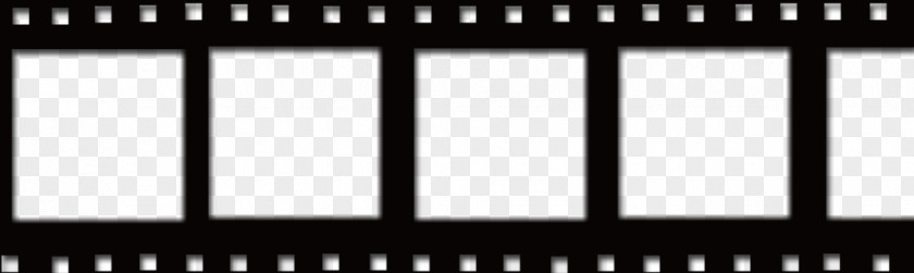 Filmstrip Image Clip Art PNG