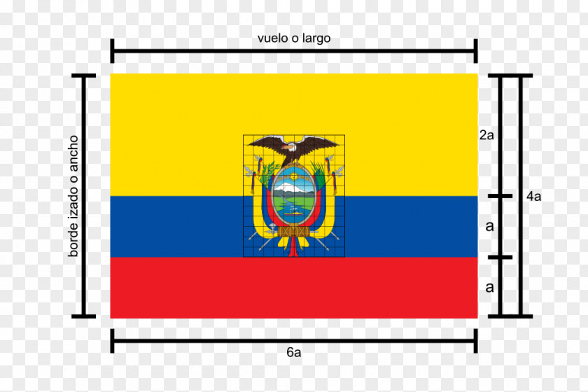 Flag Of Ecuador Juramento A La Bandera Vexillology PNG