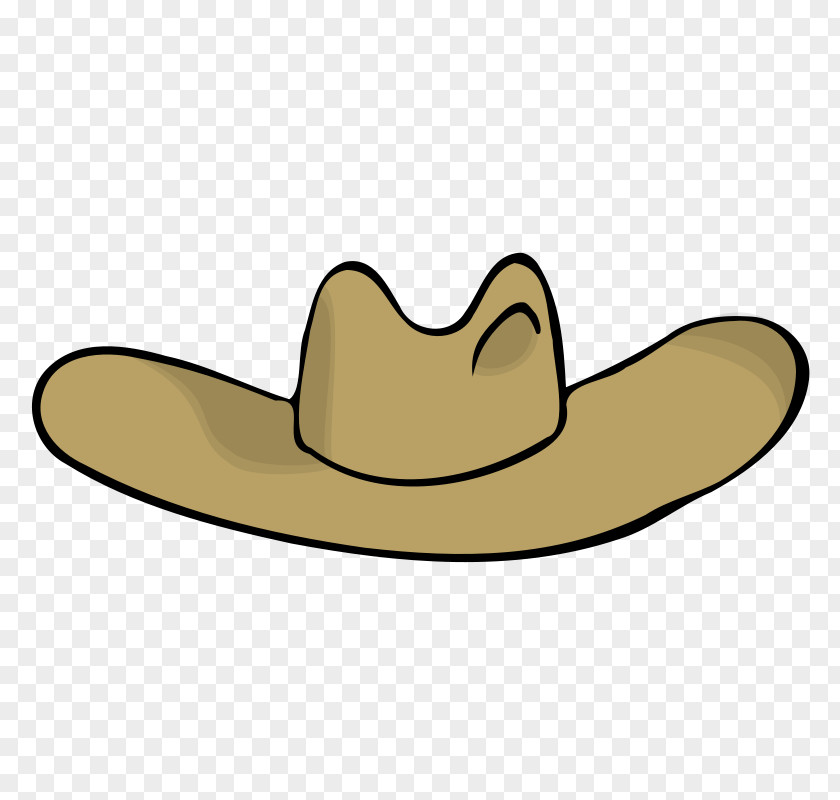Free Cowboy Images Hat Stock.xchng Clip Art PNG