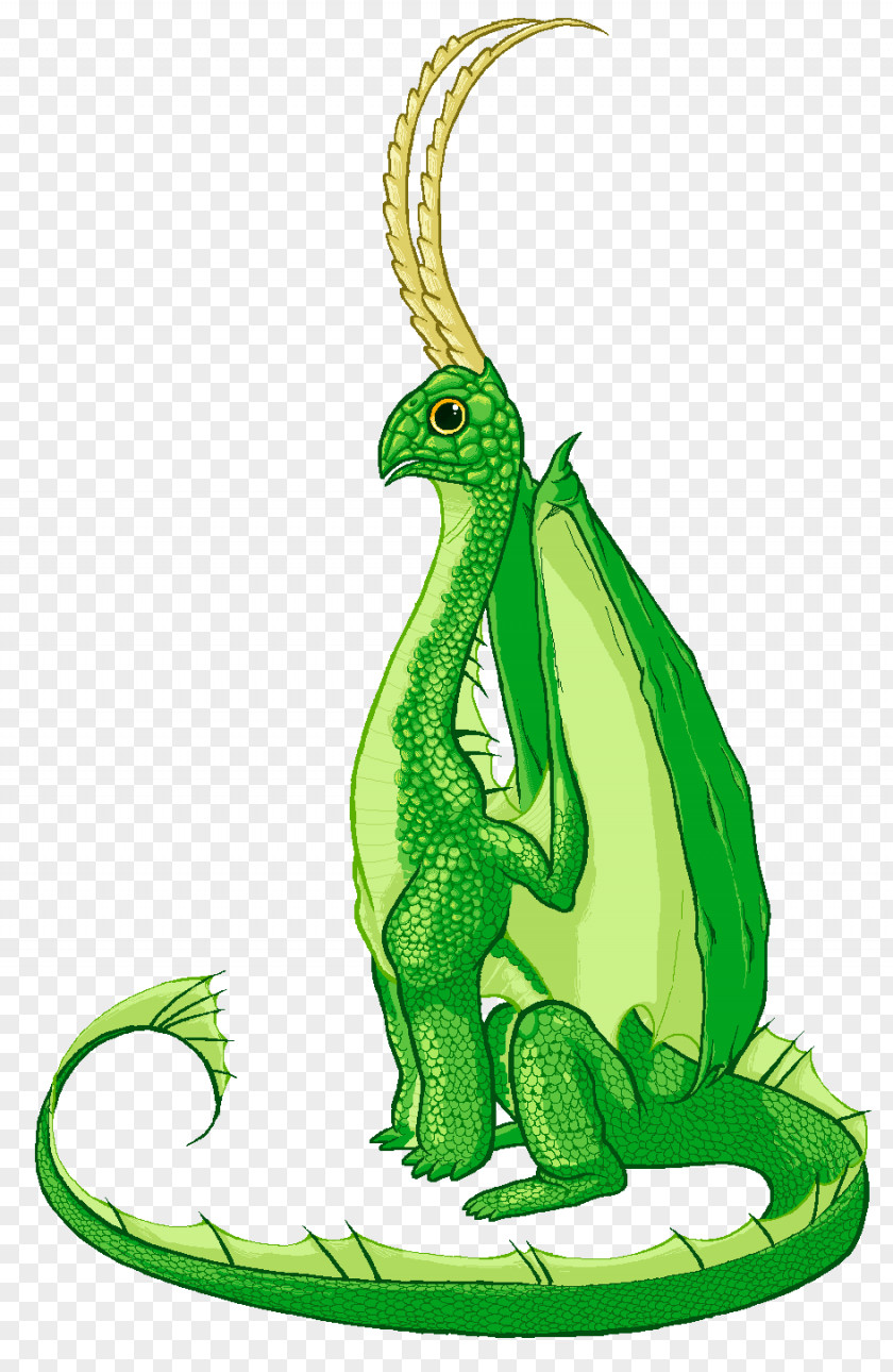 Green Dragon Images Smaug Drawing Clip Art PNG