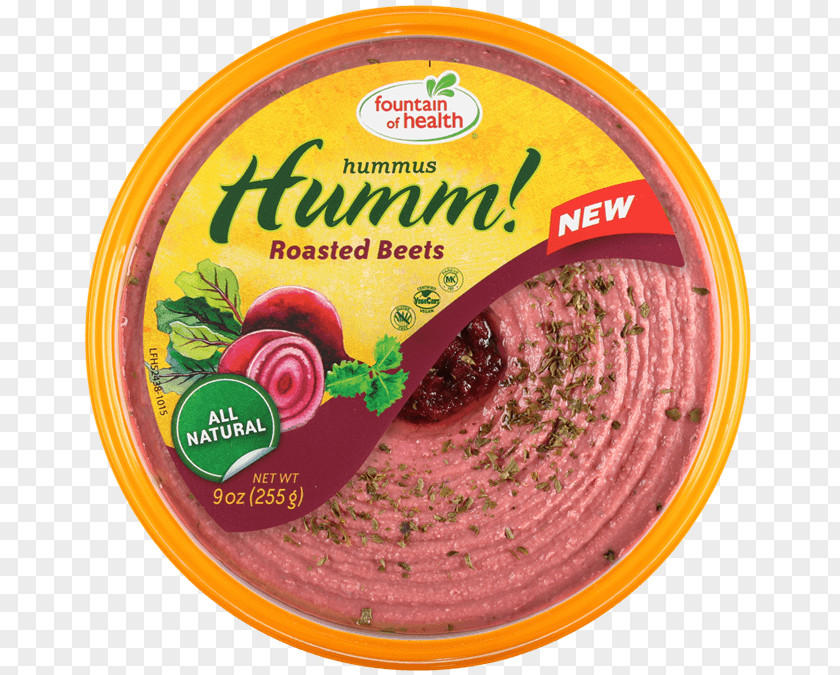 Health Vegetarian Cuisine Hummus Beetroot Food PNG
